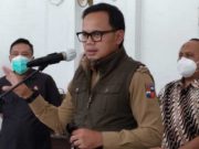 Satgas Minta RS UMMI Laksanakan Swab untuk Lindungi Pasien dan Warga