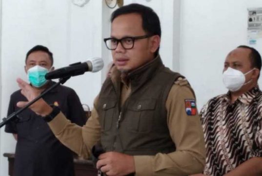 Satgas Minta RS UMMI Laksanakan Swab untuk Lindungi Pasien dan Warga