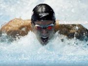 Dressel dan Peaty Pecahkan Rekor Dunia Renang