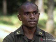 Taruna asal Papua Daftar Akmil TNI AD Tak Beritahu Orang Tua