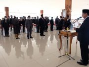 PDAM Kota Magelang Kehilangan Air Sekitar 50 Persen