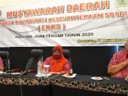 Atikoh Ganjar: LKKS Harus ‘Cancut Taliwanda’