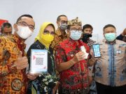 Bantuan BUMDes Mart Tingkatkan Ekonomi Desa di Cirebon