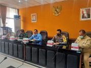 Pasien Covid yang Sembuh Boleh Beraktivitas Kembali