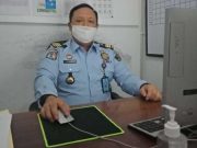 Kantor Imigrasi Palu Tutup Layanan, Empat Pegawai Positif COVID-19