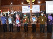 Bupati Jepara Ajak Pensiunan PNS Beri Contoh Disiplin Prokes
