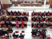 Seluruh Fraksi DPRD Kota Tegal Setuju Bahas Raperda APBD