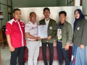 Pengurus Cabang GMPI Kabupaten Jepara Ajak Kaum Milineal Sadar Hukum