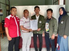 Pengurus Cabang GMPI Kabupaten Jepara Ajak Kaum Milineal Sadar Hukum