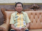 Upah Minimum Kota Magelang 2021 Rp 1,9 Juta