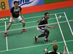 PB Djarum Tekankan Faktor Mental dalam Perekrutan Atlet