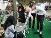 Mendulang Peluang UMKM Saat Pandemi Mendulang Peluang UMKM Saat Pandemi