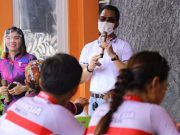 Sambut WCC Tour Bali, Hartopo Sebut Kudus Kaya Potensi Wisata