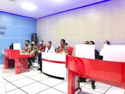 Sigit Paparkan Inovasi Kota Magelang pada Penilaian Innovative Government Award 2020