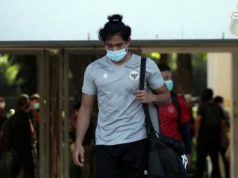Setelah Dicoret dari Timnas U-19, Bhayangkara FC Akan Bina Serdy Ephy Fano