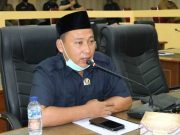 Legislator Lebak Layangkan Surat Keberatan Operasi Produksi Emas DMP