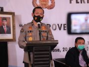 Anak Gus Nur Diperiksa Bareskrim