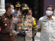 Kapolda Perintahkan Tindak Tegas Kelompok Intoleran di Wilayah Hukum Jateng