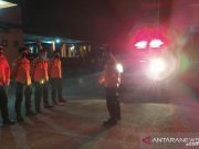 Tim SAR Mencari Bocah 11 Tahun Hilang di Kali Moramo
