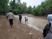 Harus Seberangi Sungai dan Sinyal Sulit, TPS Padas Kedungjati Dikaji Ulang