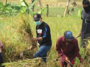 Cabup Purworejo Agus Bastian Ngaku Tak Ada Persiapan Khusus Jelang Debat