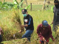 Cabup Purworejo Agus Bastian Ngaku Tak Ada Persiapan Khusus Jelang Debat