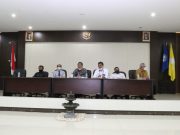 Awal 2021: UNS Beroperasi dengan Struktur Organisasi PTN BH
