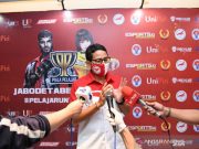 Sandiaga: Esports Berpotensi Bangkitkan Perekonomian