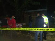 Seorang Perempuan Tewas Gantung Diri di Grobogan