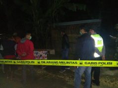 Seorang Perempuan Tewas Gantung Diri di Grobogan