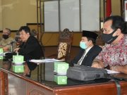 4.000 Lebih Pemilih Terancam Kehilangan Hak Pilih di Pilkada Wonosobo