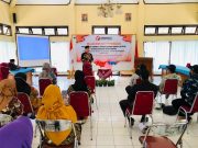 1.950 Pengawas TPS Pilkada 2020 Dilantik Bawaslu Wonosobo