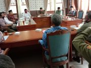 Penertiban APK Kampanye Pilkada Jadi Perdebatan di Komisi A DPRD Wonosobo