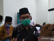 Kemenag RI Berharap Gempa di Sumbar Tidak Halangi MTQ Nasional