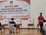 Ketua KPU Wonosobo Minta Warga Tak Takut ke TPS Pilkada