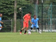 Legenda Timnas Indonesia Ricky Yakobi Meninggal Dunia