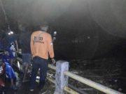 Rumah Warga Pucang Terendam Air Akibat Luapan Air Sungai