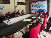 Smart Economy Pemkab Wonosobo Diproyeksi Bantu Atasi Dampak Pandemi Global Covid-19