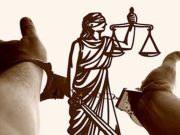 Gerak Visa Versa Politik dan Hukum