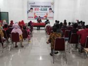Afif Nurhidayat : Panti Marhaen Rumah Rakyat Bisa Dipakai Warga
