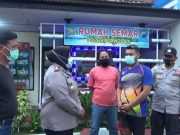 Ngaku Reserse, Gelapkan Ponsel Dua Perempuan