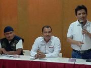 Afif Apresiasi MPSW Jaga Sungai Tetap Lestari