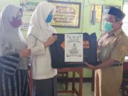 9 Siswa MAN 1 Wonosobo Peraih Prestasi Terima Penghargaan
