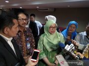 10 PNS DKI lolos ke Tahap Wawancara Seleksi Calon Sekda DKI