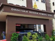 Anggota FPI Kembali Tak Hadiri Undangan Pemeriksaan di Polda Jabar