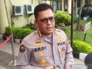 Polda Minta Warga Jabar Tertib saat Jemput Habib Rizieq Syihab