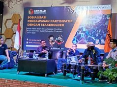 Kepercayaan Publik Adalah Mahkota Jurnalistik