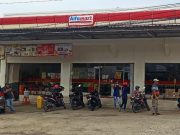 Polisi Blora Tangkap Coro Usai Mandi di Rumah Calon Isteri