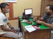 Niatnya Temui Perempuan yang Dikenal di FB, Tak Tahunya Malah Dirampok