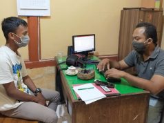 Kurang dari 24 Jam, Polres Blora Cokok Perampok Sadis di Cepu